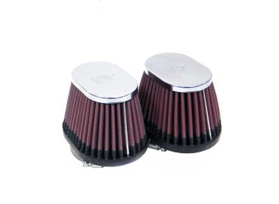 K&N FILTRE � AIR UNIVERSEL KN RC2452 RC-2452*