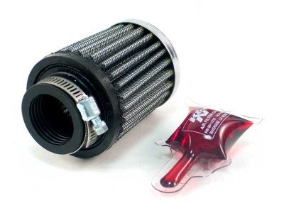 K&N FILTRE � AIR UNIVERSEL KN RC2540 RC-2540*