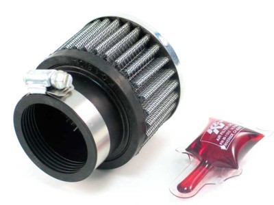 K&N FILTRE � AIR UNIVERSEL KN RC2620 RC-2620*