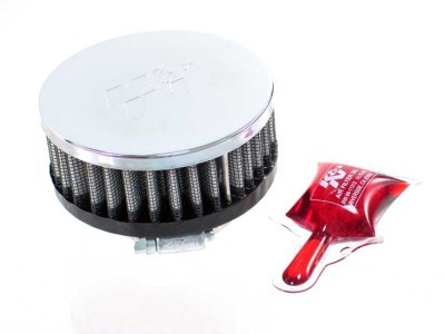 K&N FILTRE � AIR UNIVERSEL KN RC2870 RC-2870*