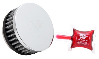 K&N FILTRE � AIR UNIVERSEL KN RC2880 RC-2880*