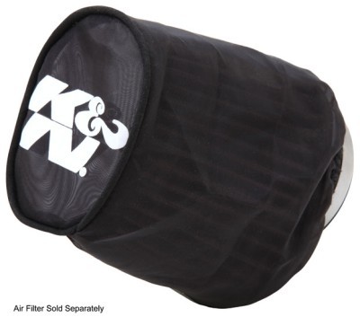 K&N PROTECTION SURFILTRE CHAUSSETTE KN RC2890DK RC-2890DK*