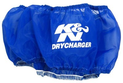 K&N PROTECTION SURFILTRE CHAUSSETTE KN RC3028DL RC-3028DL*