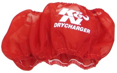 K&N PROTECTION SURFILTRE CHAUSSETTE KN RC3028DR RC-3028DR*