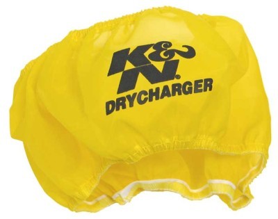 K&N PROTECTION SURFILTRE CHAUSSETTE KN RC3028DY RC-3028DY*