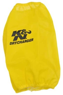 K&N PROTECTION SURFILTRE CHAUSSETTE KN RC3690DY RC-3690DY*