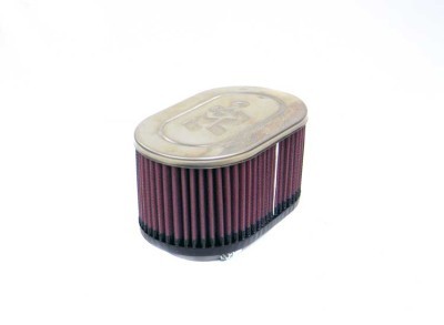 K&N FILTRE � AIR UNIVERSEL KN RC4350 RC-4350*