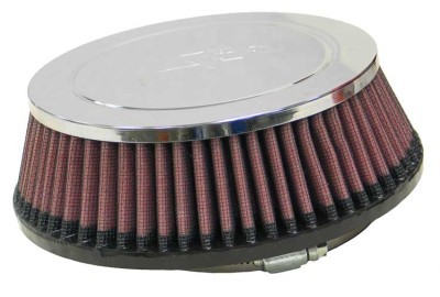 K&N FILTRE � AIR UNIVERSEL KN RC4480 RC-4480*