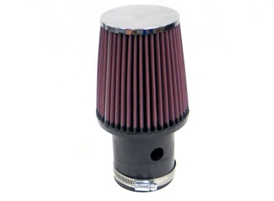 K&N FILTRE � AIR UNIVERSEL KN RC4510 RC-4510*