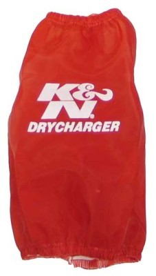 K&N PROTECTION SURFILTRE CHAUSSETTE KN RC4630DR RC-4630DR*