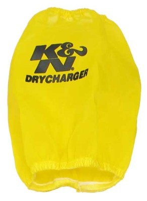 K&N PROTECTION SURFILTRE CHAUSSETTE KN RC4630DY RC-4630DY*