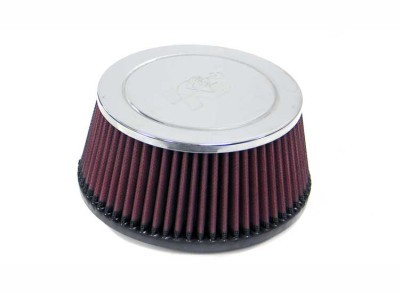 K&N FILTRE � AIR UNIVERSEL KN RC4640 RC-4640*