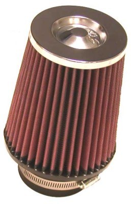 K&N FILTRE � AIR UNIVERSEL KN RC4650 RC-4650*