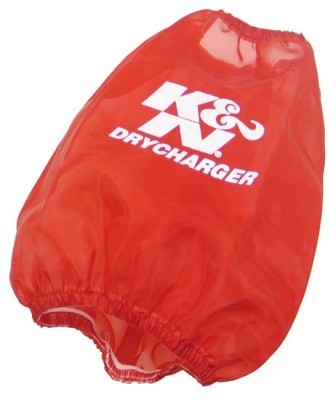 K&N PROTECTION SURFILTRE CHAUSSETTE KN RC4650DR RC-4650DR*