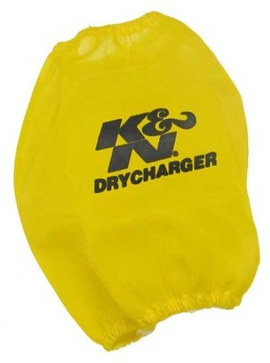 K&N PROTECTION SURFILTRE CHAUSSETTE KN RC4650DY RC-4650DY*