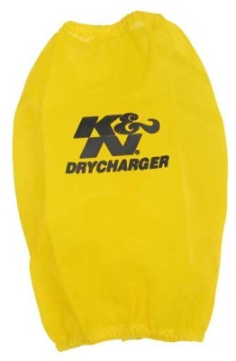 K&N PROTECTION SURFILTRE CHAUSSETTE KN RC4690DY RC-4690DY*