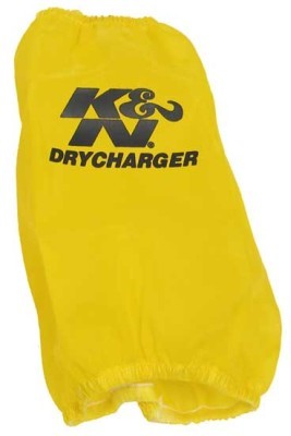 K&N PROTECTION SURFILTRE CHAUSSETTE KN RC4700DY RC-4700DY*