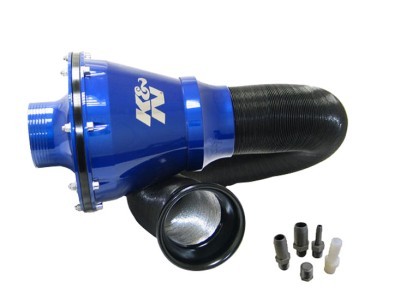 K&N FILTRE A AIR KN RC5052AL RC-5052AL*