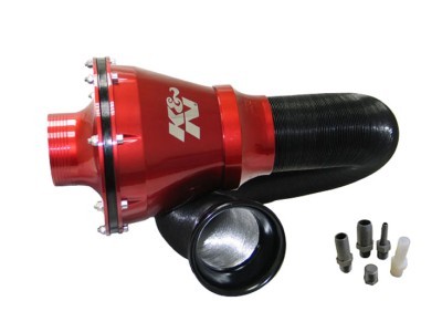 K&N FILTRE A AIR KN RC5052AR RC-5052AR*