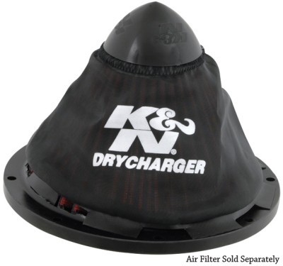 K&N PROTECTION SURFILTRE CHAUSSETTE KN RC5052DK RC-5052DK*