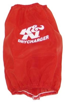 K&N PROTECTION SURFILTRE CHAUSSETTE KN RC5100DR RC-5100DR*