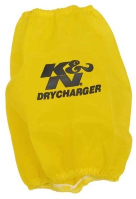 K&N PROTECTION SURFILTRE CHAUSSETTE KN RC5100DY RC-5100DY*