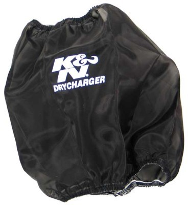 K&N PROTECTION SURFILTRE CHAUSSETTE KN RC5102DK RC-5102DK*