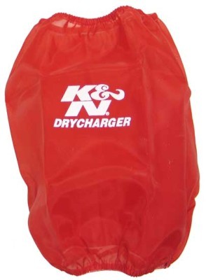 K&N PROTECTION SURFILTRE CHAUSSETTE KN RC5102DR RC-5102DR*