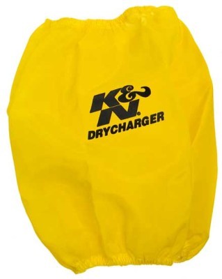 K&N PROTECTION SURFILTRE CHAUSSETTE KN RC5102DY RC-5102DY*