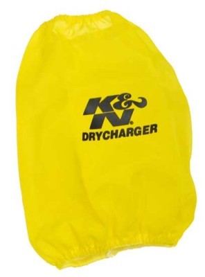 K&N PROTECTION SURFILTRE CHAUSSETTE KN RC5106DY RC-5106DY*