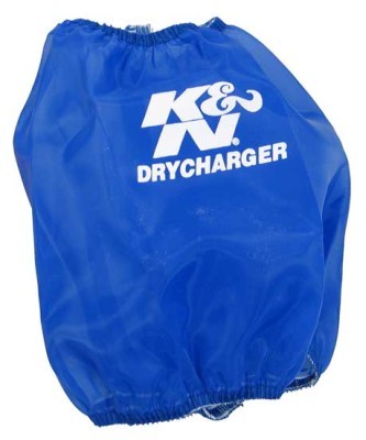 K&N PROTECTION SURFILTRE CHAUSSETTE KN RC5107DL RC-5107DL*