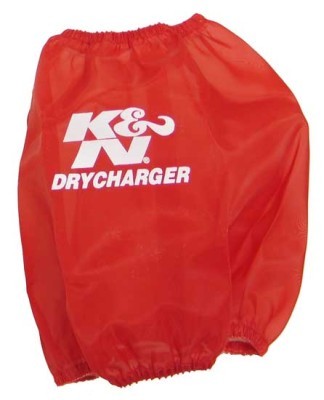K&N PROTECTION SURFILTRE CHAUSSETTE KN RC5107DR RC-5107DR*