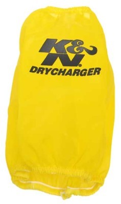 K&N PROTECTION SURFILTRE CHAUSSETTE KN RC5107DY RC-5107DY*