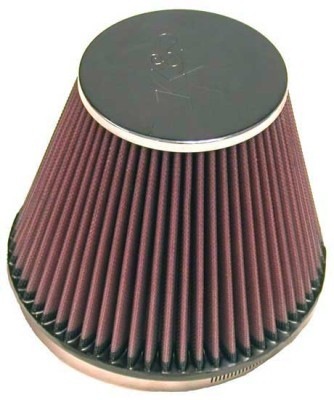 K&N FILTRE � AIR UNIVERSEL KN RU5138 RU-5138*