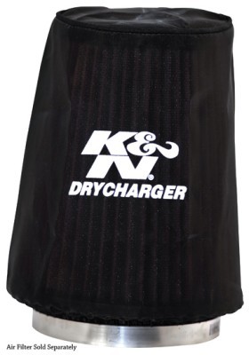 K&N PROTECTION SURFILTRE CHAUSSETTE KN RC5149DK RC-5149DK*