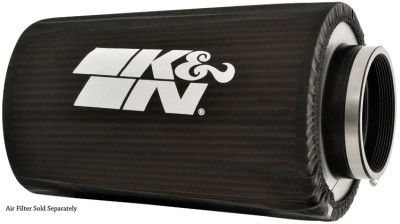 K&N PROTECTION SURFILTRE CHAUSSETTE KN RC5166DK RC-5166DK*