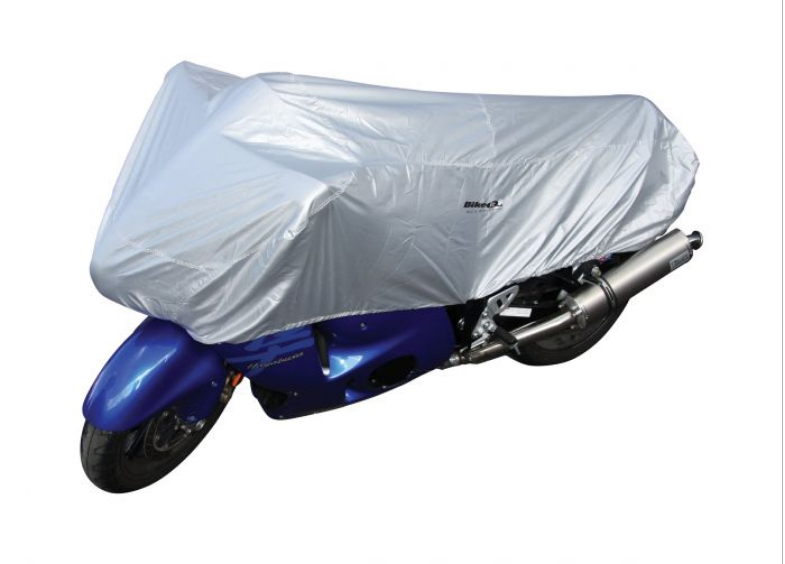 HOUSSE EXTERIEUR MOTO TAILLE L