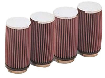 K&N FILTRE � AIR UNIVERSEL KN RD1004 RD-1004*