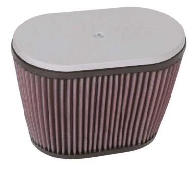 K&N FILTRE � AIR UNIVERSEL KN RD3400 RD-3400*