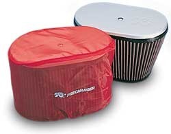 K&N PROTECTION SURFILTRE CHAUSSETTE KN RD4200PR RD-4200PR*