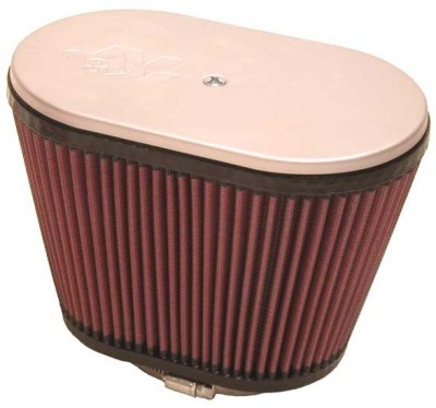 K&N FILTRE � AIR UNIVERSEL KN RD4400 RD-4400*