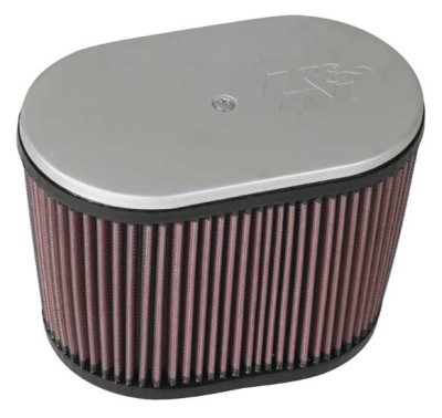 K&N FILTRE � AIR UNIVERSEL KN RD4600 RD-4600*