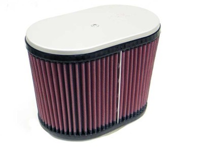 K&N FILTRE � AIR UNIVERSEL KN RD4650 RD-4650*