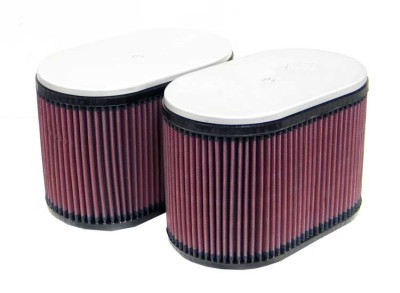 K&N FILTRE � AIR UNIVERSEL KN RD4669 RD-4669*
