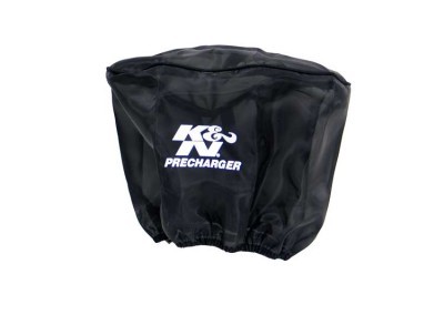 K&N PROTECTION SURFILTRE CHAUSSETTE KN RD5000PK RD-5000PK*