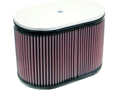 K&N FILTRE � AIR UNIVERSEL KN RD5010 RD-5010*