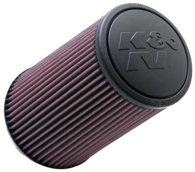 K&N FILTRE � AIR UNIVERSEL KN RE0870 RE-0870*