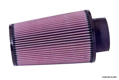 K&N FILTRE � AIR UNIVERSEL KN RE0920 RE-0920*