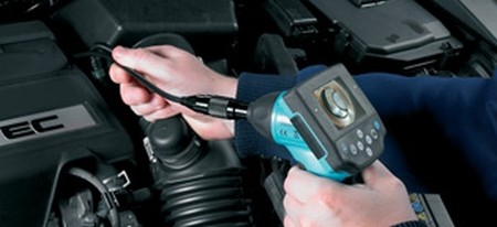 ENDOSCOPE RING CAMERA PROFESSIONNELLE ENDOSCOPIQUE D`INSPECTION REBS300P (rechargeable, caméra led 5.5 mm etc..)* ENDOSCOPE RING CAMERA PROFESSIONNELLE ENDOSCOPIQUE D`INSPECTION REBS300P (rechargeable, caméra led 5.5 mm etc..)*
