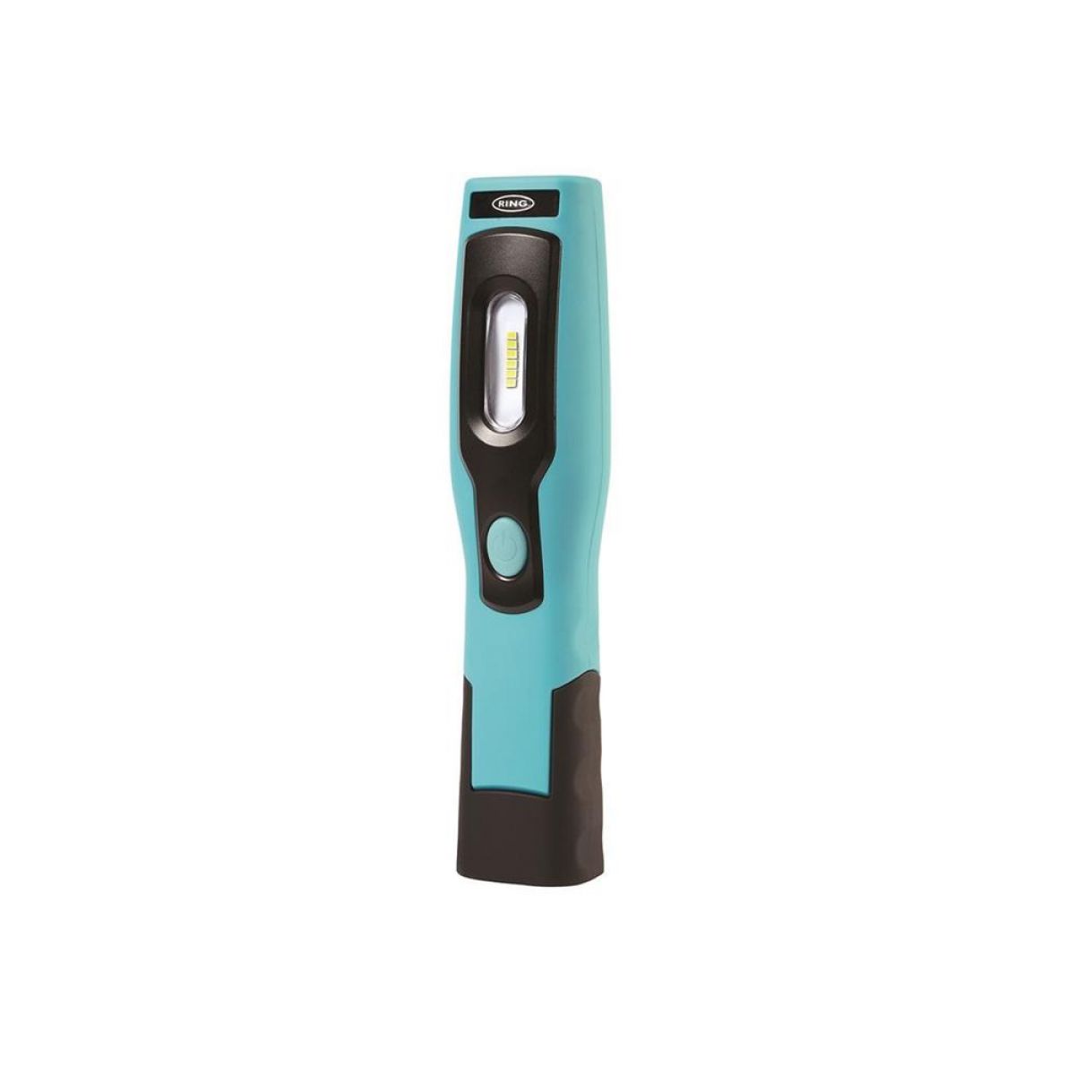 RING REIL4000 Baladeuse � LED super puissante, magn�tique, rechargeable